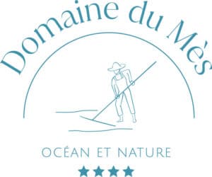 DOMAINE DU MES Logo 2023 blanc