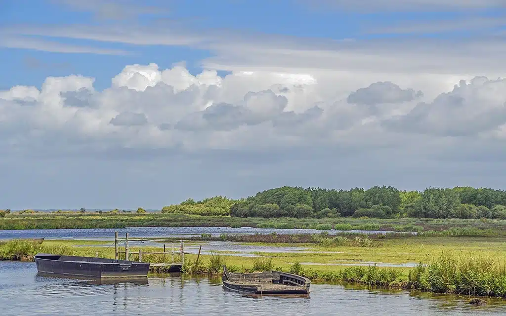 parc naturel de briere