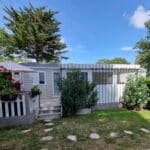 Domaine du Mes mobil home à vendre