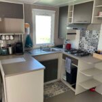 Domaine du Mes Guerande camping mobil-home à vendre residence secondaire proprietaire