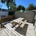 Domaine du Mes Guerande camping mobil-home à vendre residence secondaire proprietaire