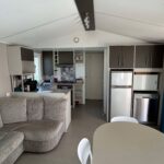 Domaine du Mes Guerande camping mobil-home à vendre residence secondaire proprietaire