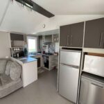 Domaine du Mes Guerande camping mobil-home à vendre residence secondaire proprietaire