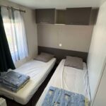 Domaine du Mes Guerande camping mobil-home à vendre residence secondaire proprietaire