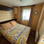 Mobil-home à vendre camping guerande