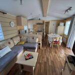Mobil-home à vendre camping guerande