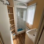 Mobil-home à vendre camping guerande