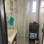 vente chalet sur emplacement domaine du mes