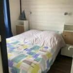 vente chalet sur emplacement domaine du mes