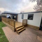 mobilhome à vendre camping ankara rideau